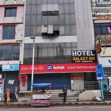 Galaxy Inn Hotel-3